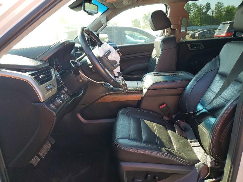 54006926 :رقم المزاد ، 1GKS2HKJ7JR379765 vin ، 2018 Gmc Yukon Xl مزاد بيع