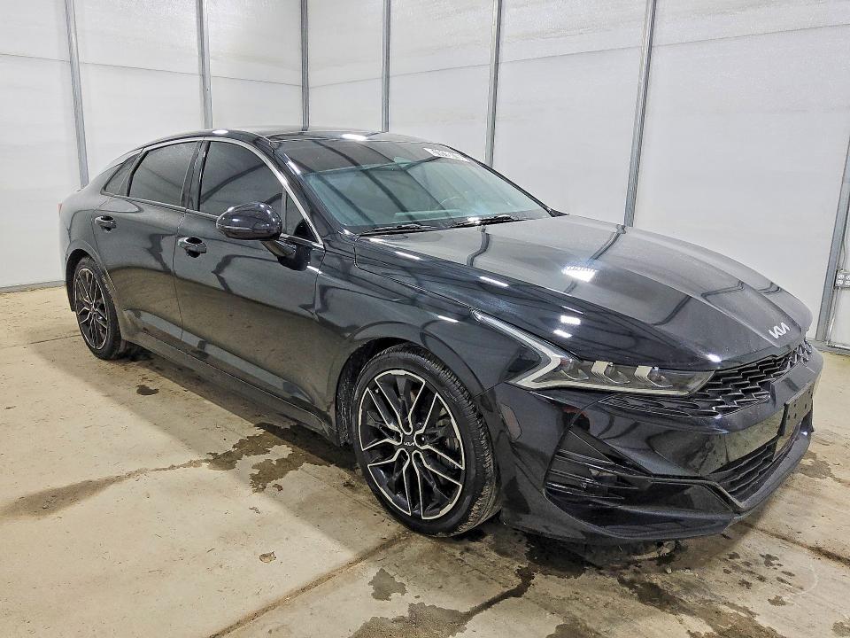 Продаж на аукціоні авто 2024 Kia K5, vin: 5XXG44J89RG229741, номер лоту: 51818016