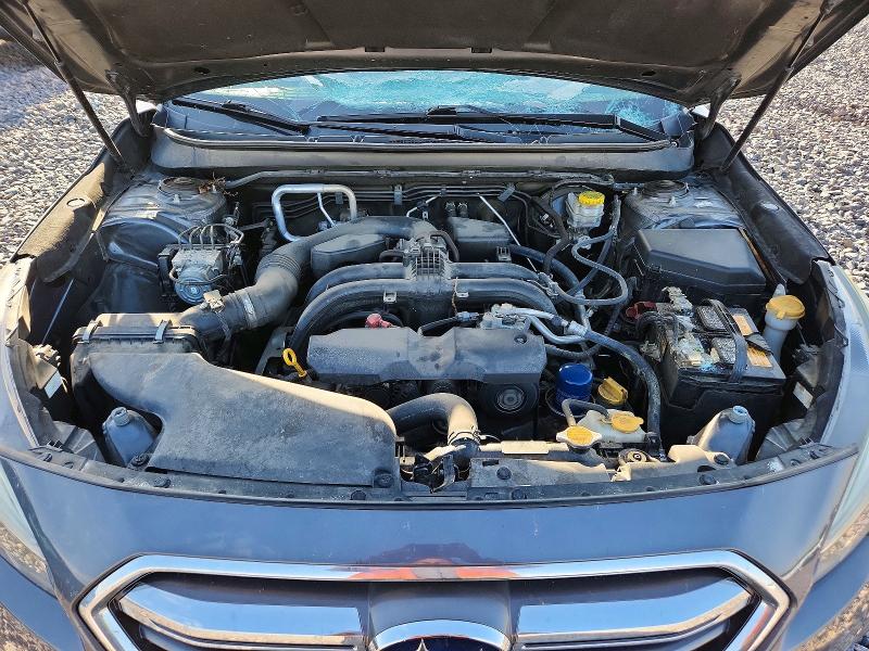 Продажа на аукционе авто 2018 Subaru Outback, vin: 4S4BSANC4J3246816, номер лота: 53326326