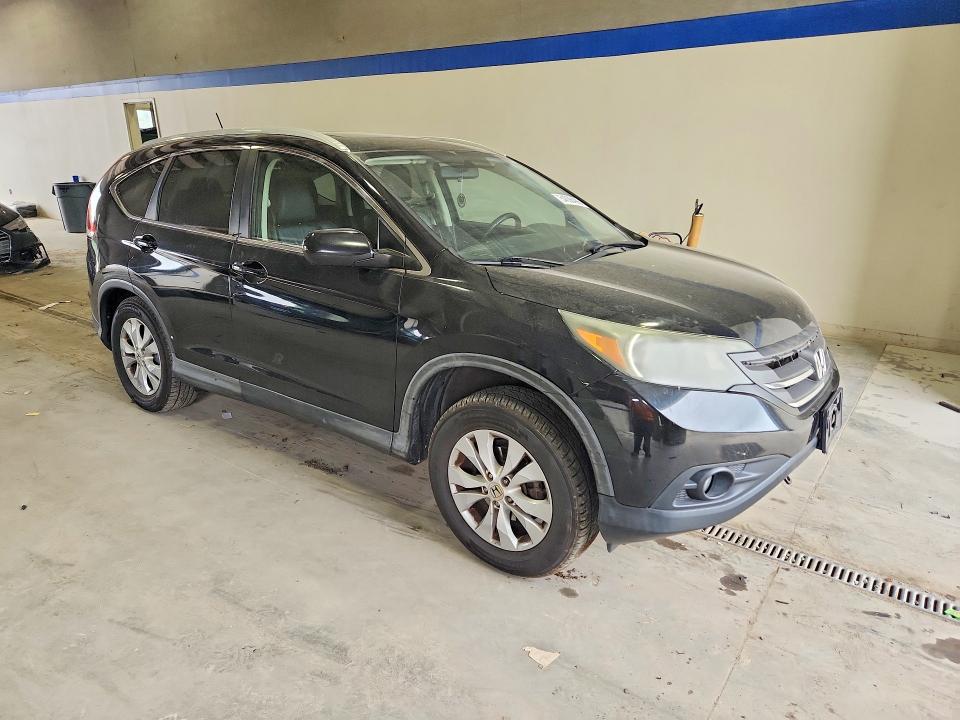 Продажа на аукционе авто 2013 Honda Cr-v, vin: 2HKRM4H75DH641738, номер лота: 54698496