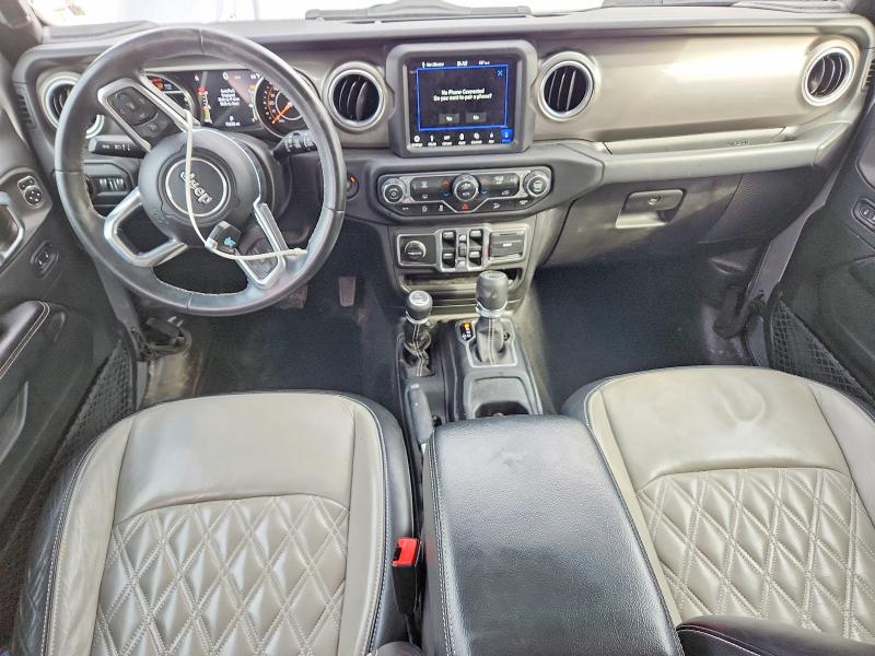 Aukcja sprzedaży 2018 Jeep Wrangler Unlimited, vin: 1C4HJXEG0JW140658, numer aukcji: 53034206