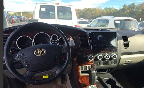 Продаж на аукціоні авто 2008 Toyota Sequoia, vin: 5TDZY64A88S008023, номер лоту: 55116246