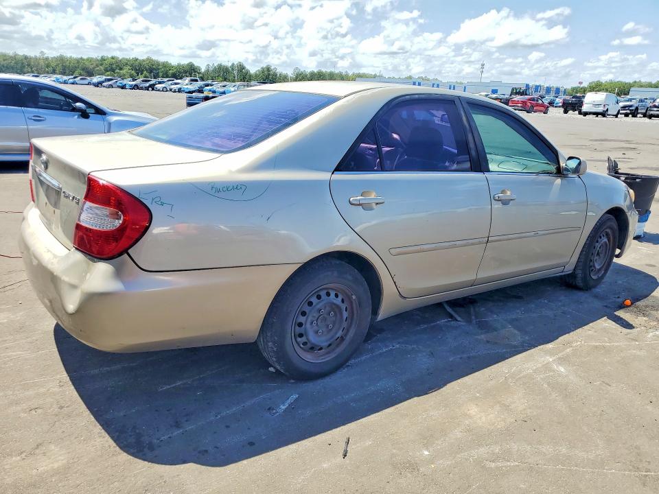 Aukcja sprzedaży 2004 Toyota Camry, vin: 4T1BE32K24U829964, numer aukcji: 54184926