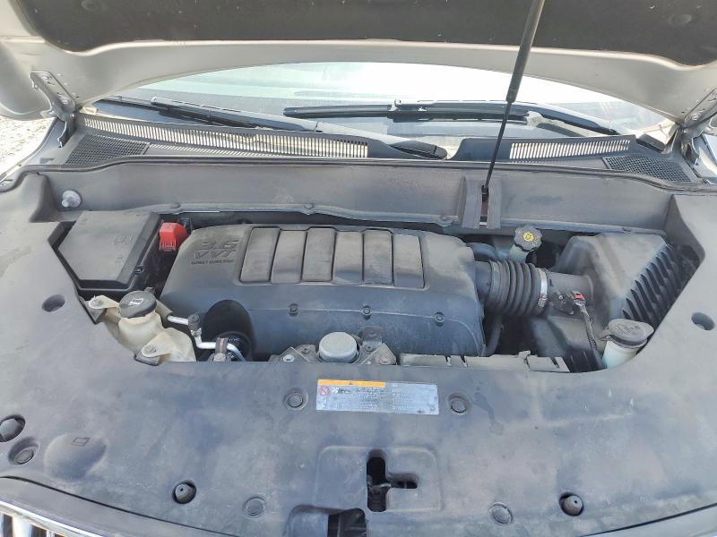 2017 Buick Enclave მანქანა იყიდება აუქციონზე, vin: 5GAKRBKD2HJ211279, აუქციონის ნომერი: 52954216