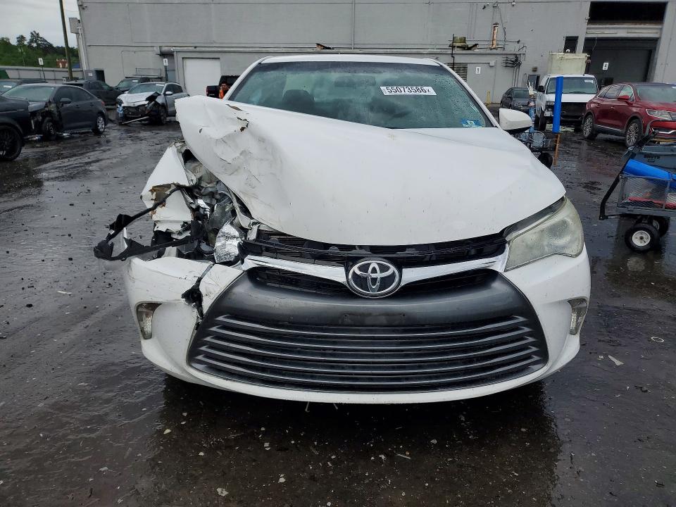 2017 Toyota Camry მანქანა იყიდება აუქციონზე, vin: 4T1BF1FK7HU341157, აუქციონის ნომერი: 55073586