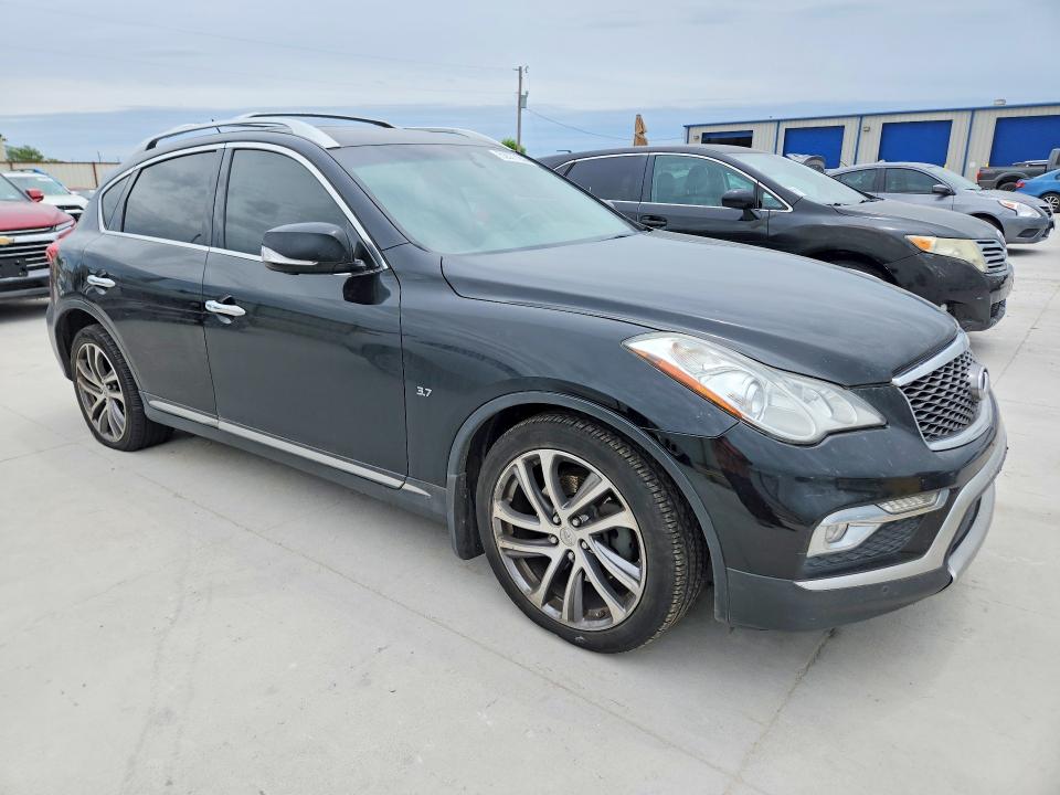 Продаж на аукціоні авто 2016 Infiniti Qx50, vin: JN1BJ0RR1GM260128, номер лоту: 52077256