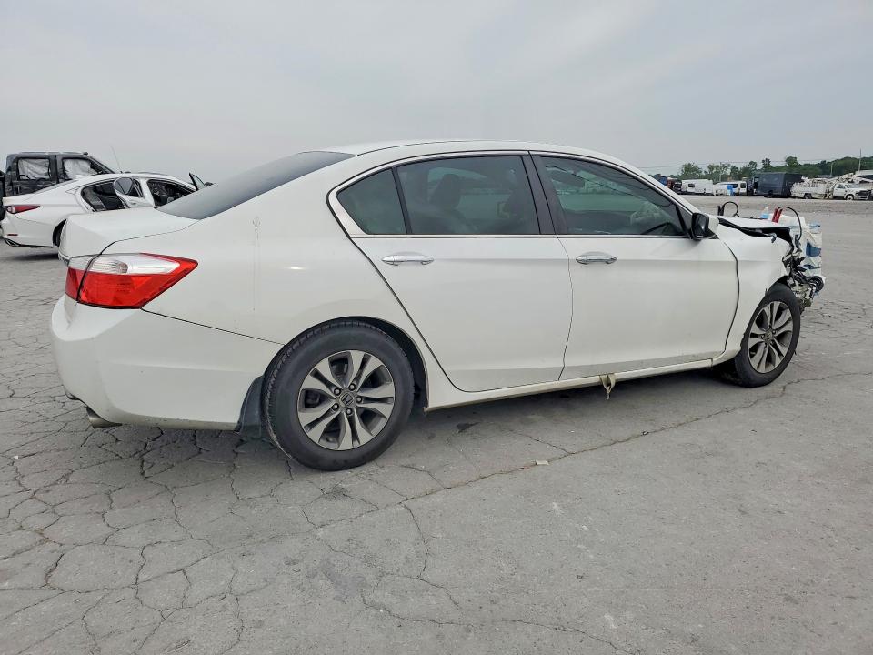 Aukcja sprzedaży 2015 Honda Accord, vin: 1HGCR2F36FA043777, numer aukcji: 51695546