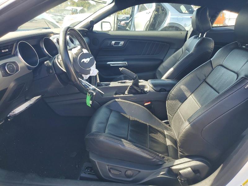 53426376 :رقم المزاد ، 1FA6P8TH7P5103635 vin ، 2023 Ford Mustang مزاد بيع