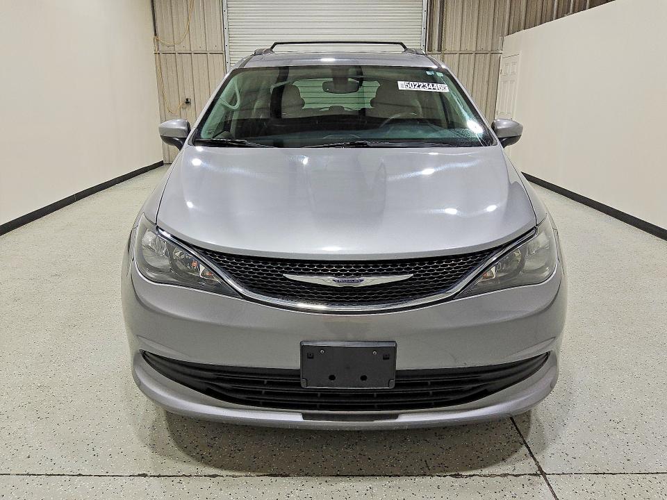 Продаж на аукціоні авто 2020 Chrysler Voyager, vin: 2C4RC1DG8LR260846, номер лоту: 50223446