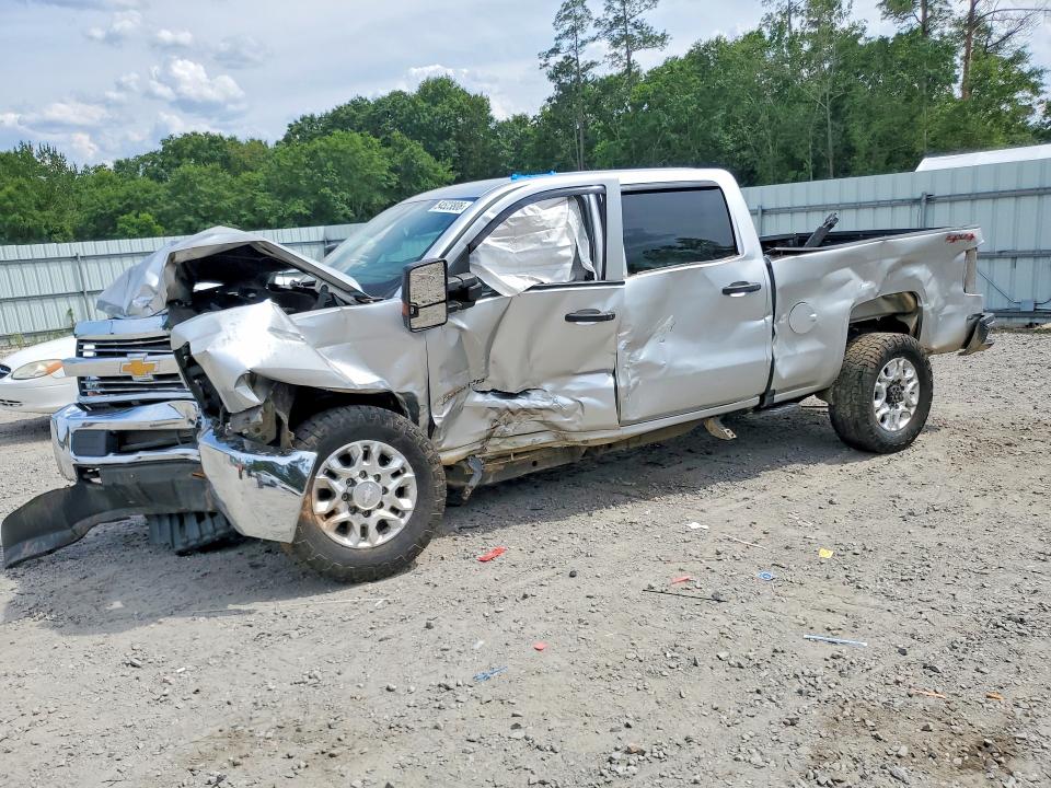 Aukcja sprzedaży 2017 Chevrolet Silverado, vin: 1GC1KUEG4HF165988, numer aukcji: 54523806