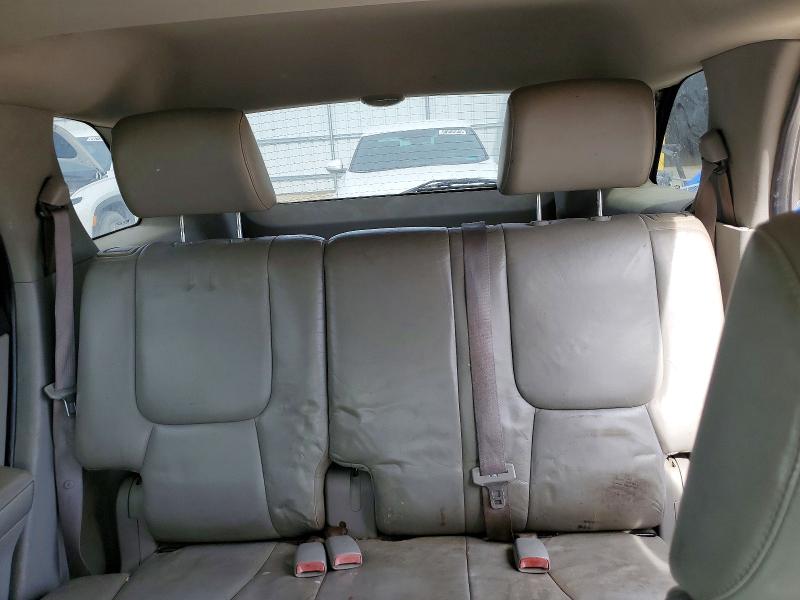 2005 Chevrolet Equinox მანქანა იყიდება აუქციონზე, vin: 2CNDL63F256144185, აუქციონის ნომერი: 53237746