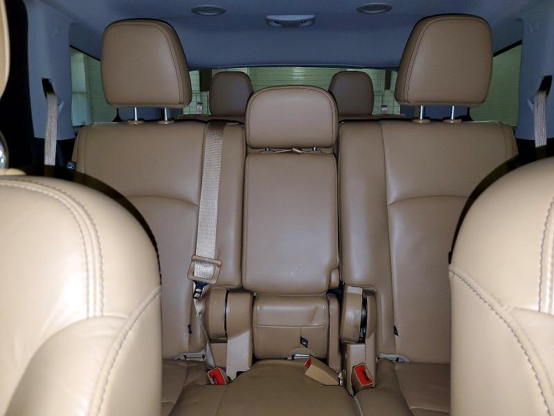 Aukcja sprzedaży 2015 Dodge Journey, vin: 3C4PDDDG5FT554437, numer aukcji: 54729686