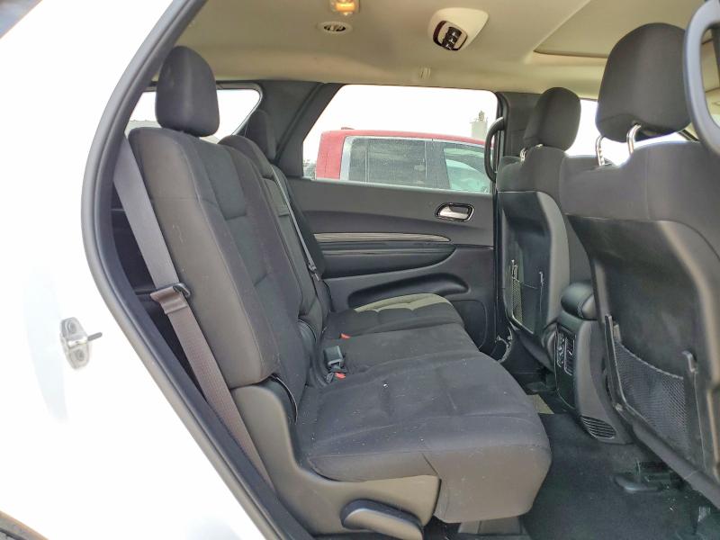 Aukcja sprzedaży 2022 Dodge Durango, vin: 1C4RDJAG8NC182002, numer aukcji: 53928896