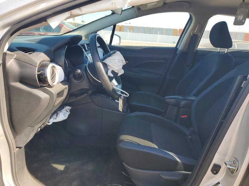 Продаж на аукціоні авто 2024 Nissan Versa, vin: 3N1CN8EV4RL890247, номер лоту: 51568326