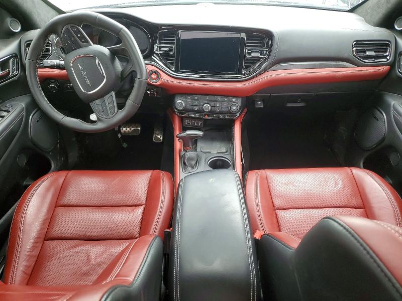 Aukcja sprzedaży 2024 Dodge Durango, vin: 1C4SDJGJ8RC184634, numer aukcji: 51406076