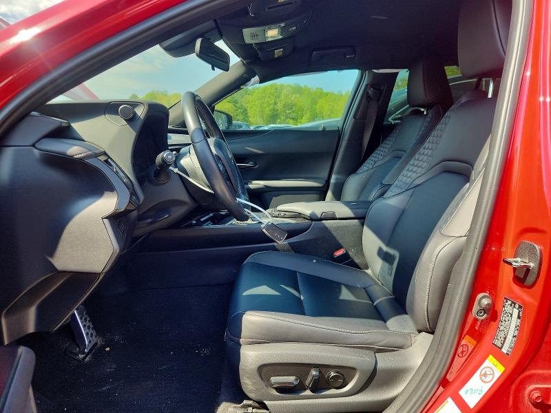 Продаж на аукціоні авто 2019 Lexus Ux, vin: JTHY3JBH5K2005624, номер лоту: 53295596