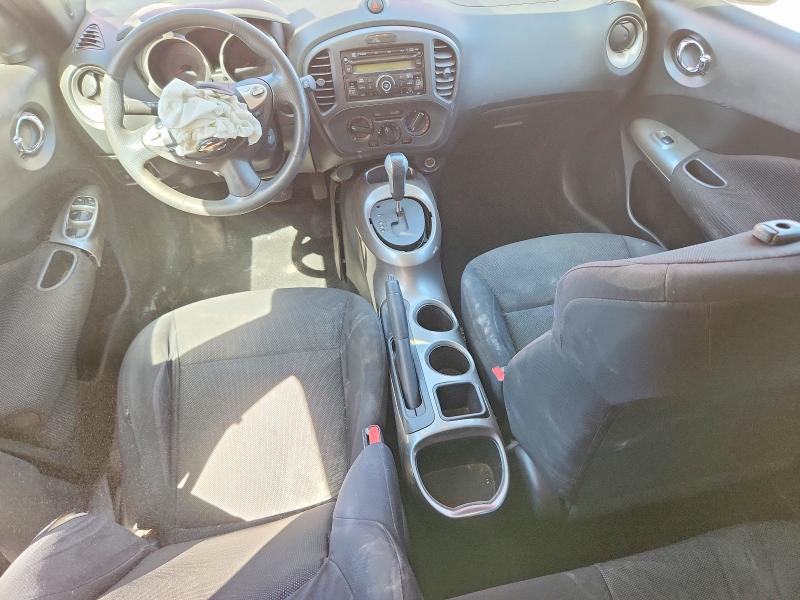Продажа на аукционе авто 2014 Nissan Juke, vin: JN8AF5MV5ET358436, номер лота: 53295656