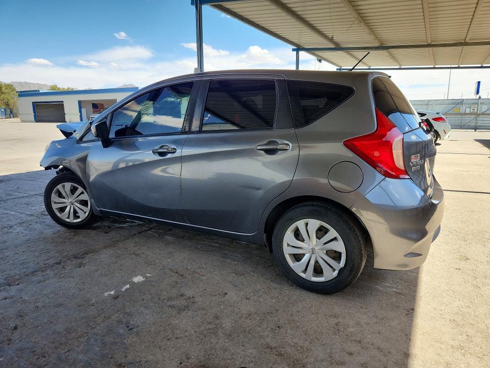 Aukcja sprzedaży 2017 Nissan Versa Note, vin: 3N1CE2CP5HL378092, numer aukcji: 55512986