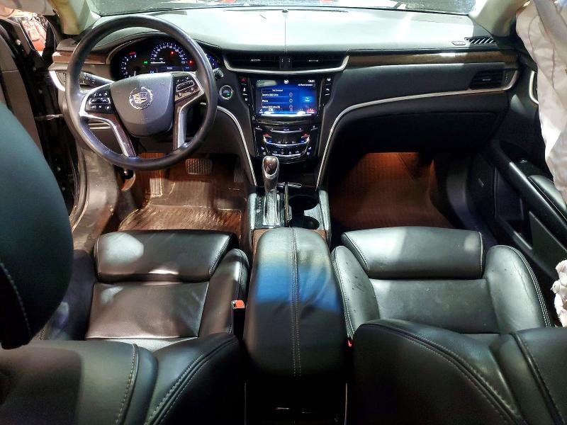 2013 Cadillac Xts მანქანა იყიდება აუქციონზე, vin: 2G61P5S32D9211185, აუქციონის ნომერი: 54265876