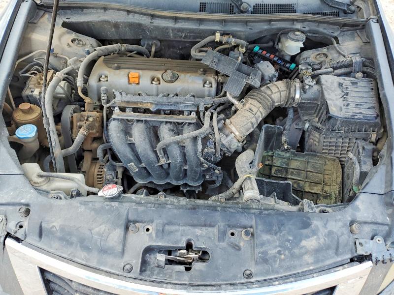 Продажа на аукционе авто 2009 Honda Accord, vin: 1HGCP26499A072094, номер лота: 54708826
