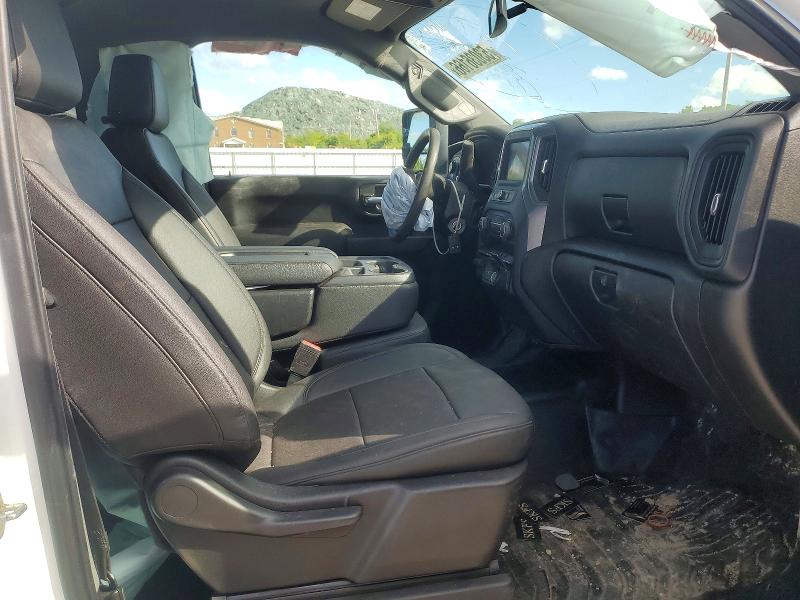 Продажа на аукционе авто 2022 Chevrolet Silverado, vin: 1GB3YSE77NF351035, номер лота: 53036166