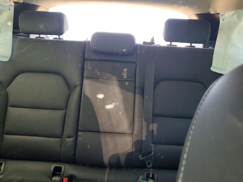 54411066 :رقم المزاد ، SJKCH5CR5JA060412 vin ، 2018 Infiniti Qx30 مزاد بيع