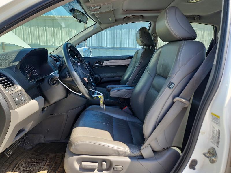 Продажа на аукционе авто 2010 Honda Cr-v, vin: 5J6RE3H77AL020560, номер лота: 48748126