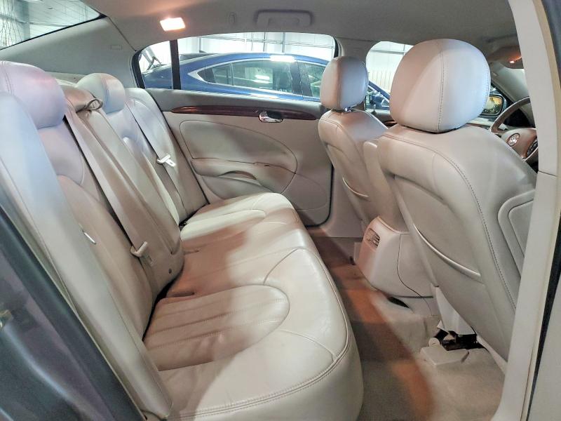 Aukcja sprzedaży 2007 Buick Lucerne, vin: 1G4HD57277U198358, numer aukcji: 54995606