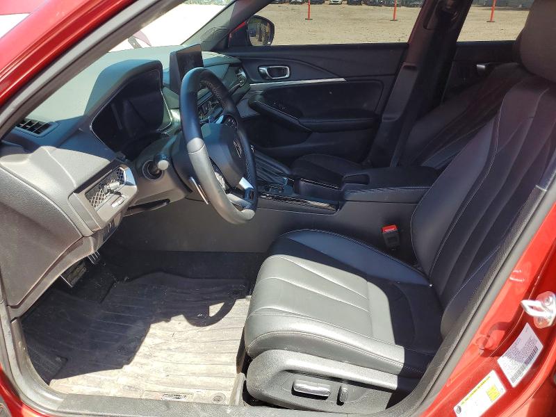 Aukcja sprzedaży 2024 Acura Integra, vin: 19UDE4H30RA021271, numer aukcji: 52414216