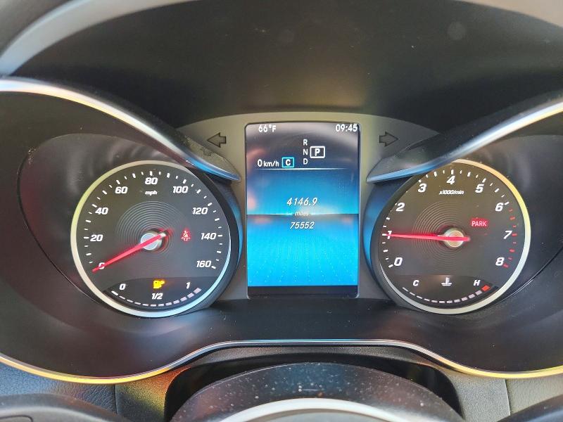 Продажа на аукционе авто 2020 Mercedes-benz Glc, vin: W1N0G8DB5LF767567, номер лота: 53344266