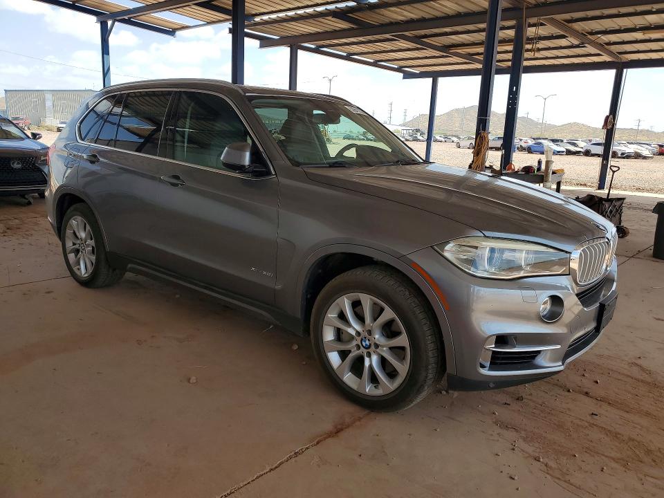 Aukcja sprzedaży 2015 Bmw X5, vin: 5UXKR6C59F0J79249, numer aukcji: 53541236