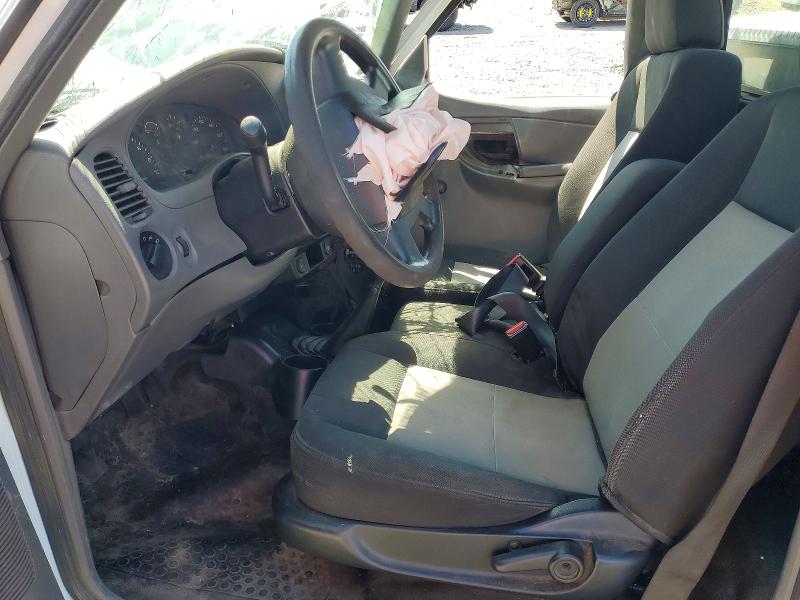 Продажа на аукционе авто 2010 Ford Ranger, vin: 1FTKR1AD9APA74077, номер лота: 52911466