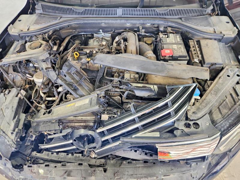 Продажа на аукционе авто 2020 Volkswagen Jetta, vin: 3VWCB7BU3LM077251, номер лота: 55174616