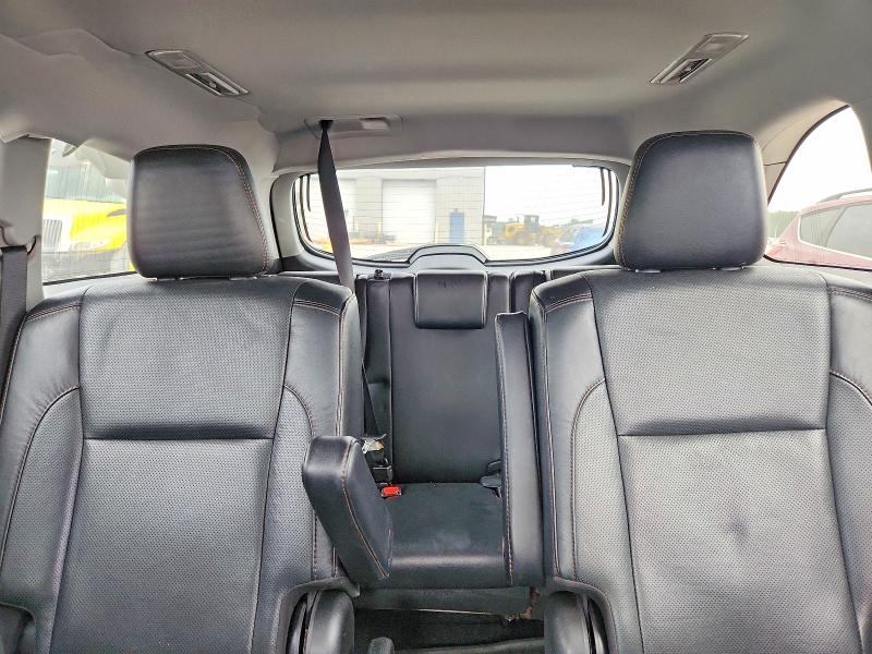 Aukcja sprzedaży 2019 Toyota Highlander, vin: 5TDDZRFH6KS700632, numer aukcji: 53927436