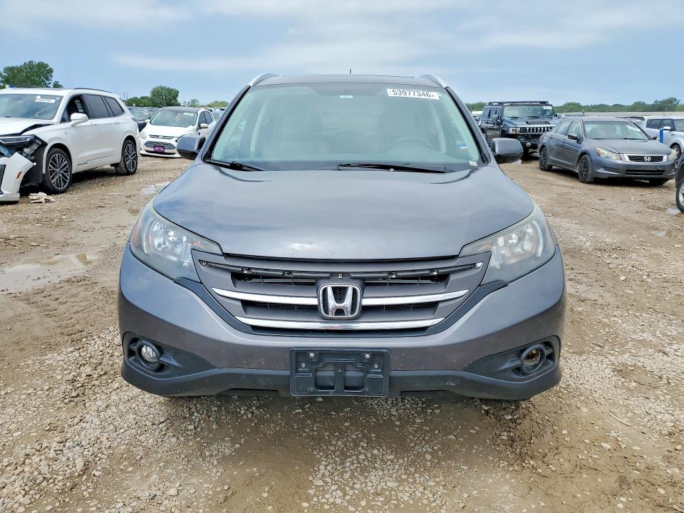 Продажа на аукционе авто 2012 Honda Cr-v, vin: 2HKRM4H72CH604919, номер лота: 53977346