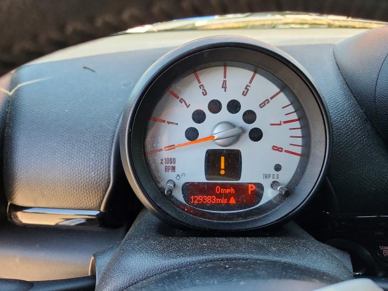 Продаж на аукціоні авто 2013 Mini Cooper, vin: WMWZC3C55DWP23656, номер лоту: 53654696