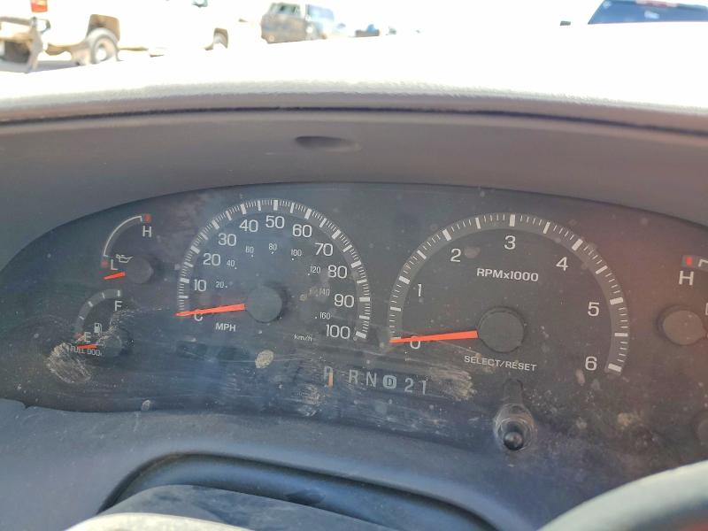 Aukcja sprzedaży 2001 Ford F150, vin: 1FTRW07W51KD74979, numer aukcji: 52916666