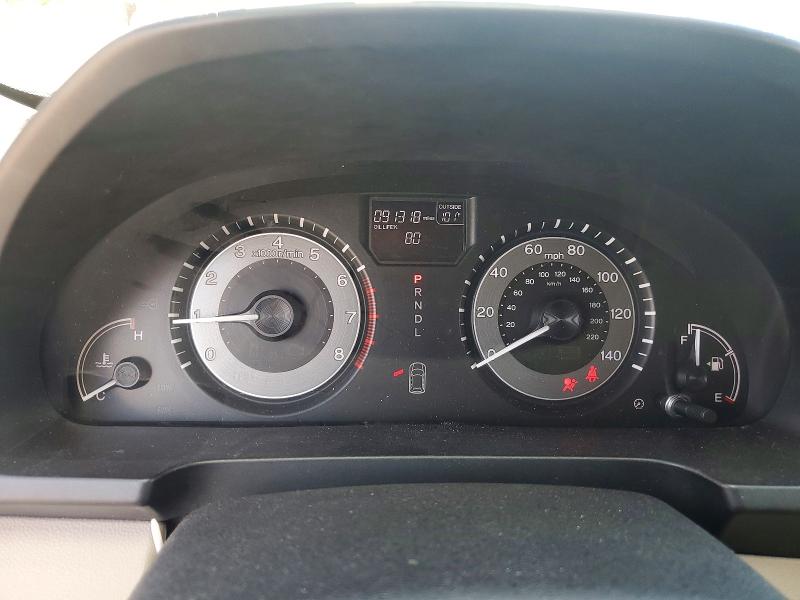 Продаж на аукціоні авто 2016 Honda Odyssey, vin: 5FNRL5H67GB083829, номер лоту: 53873106