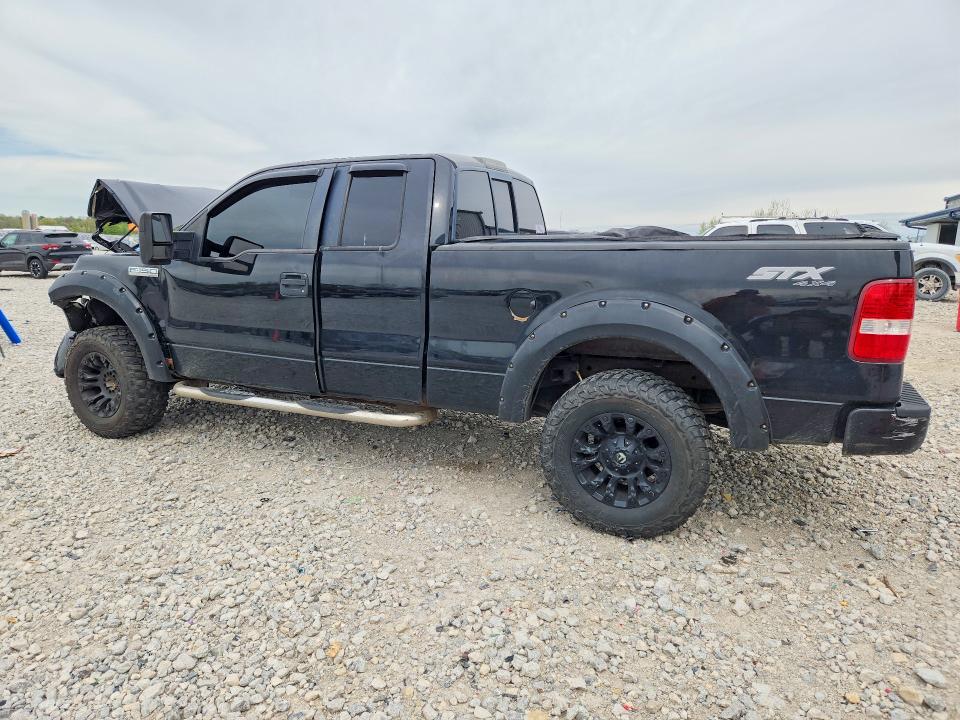 Aukcja sprzedaży 2008 Ford F150, vin: 1FTRX14W28FB47209, numer aukcji: 52049806