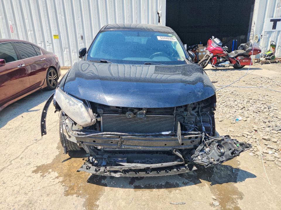 53440506 :رقم المزاد ، KNMAT2MVXGP666538 vin ، 2016 Nissan Rogue مزاد بيع