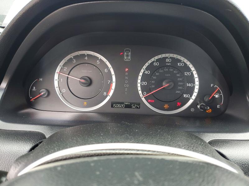 Продажа на аукционе авто 2012 Honda Accord, vin: 1HGCP2F80CA101928, номер лота: 51859876