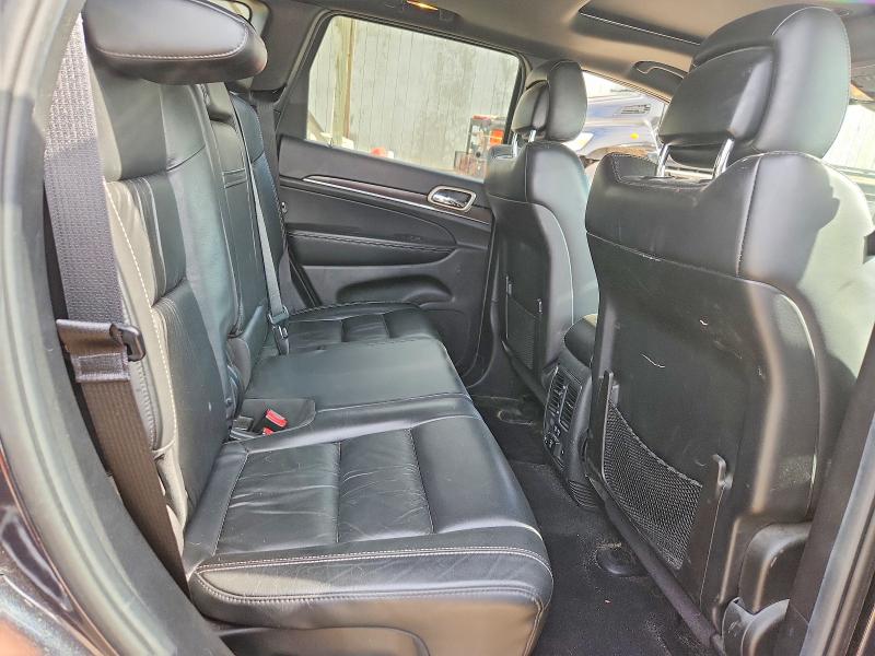 Продажа на аукционе авто 2014 Jeep Grand Cherokee, vin: 1C4RJFBG1EC423712, номер лота: 51638196