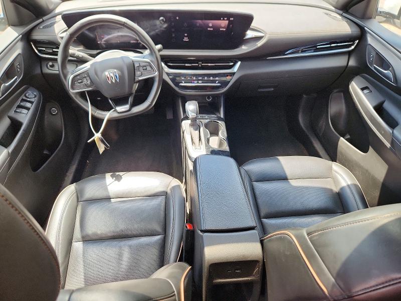 Продаж на аукціоні авто 2024 Buick Envista, vin: KL47LCE23RB085011, номер лоту: 53386896