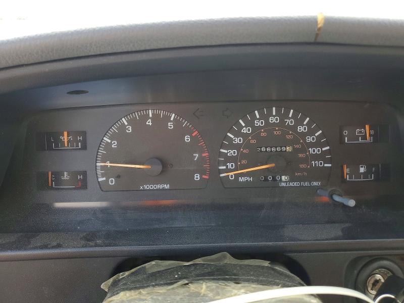 Auction sale of the 1990 Toyota Pickup, vin: JT4VN93G8L5006558, lot number: 55218926
