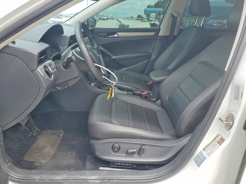 Aukcja sprzedaży 2021 Volkswagen Passat, vin: 1VWSA7A39MC007067, numer aukcji: 51212836