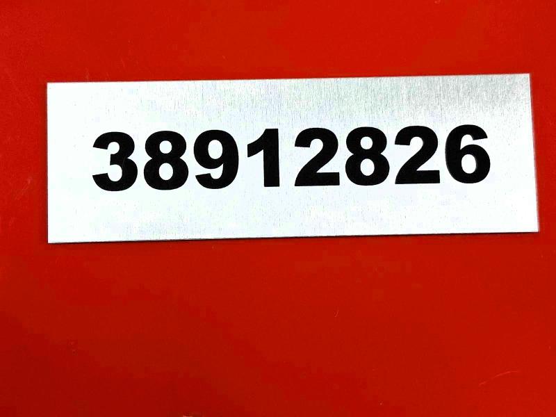 54289226 :رقم المزاد ، 38912826 vin ، 2026 Oteh Industrial مزاد بيع