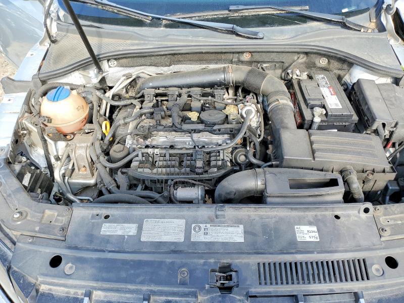 Aukcja sprzedaży 2014 Volkswagen Passat, vin: 1VWCT7A33EC043482, numer aukcji: 54329986