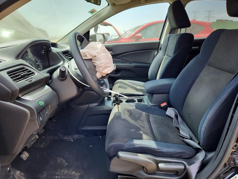 Продажа на аукционе авто 2016 Honda Cr-v, vin: 2HKRM4H4XGH701040, номер лота: 54313366