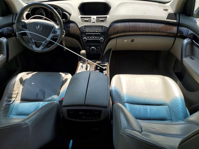 Продажа на аукционе авто 2011 Acura Mdx, vin: 2HNYD2H41BH508111, номер лота: 51803246