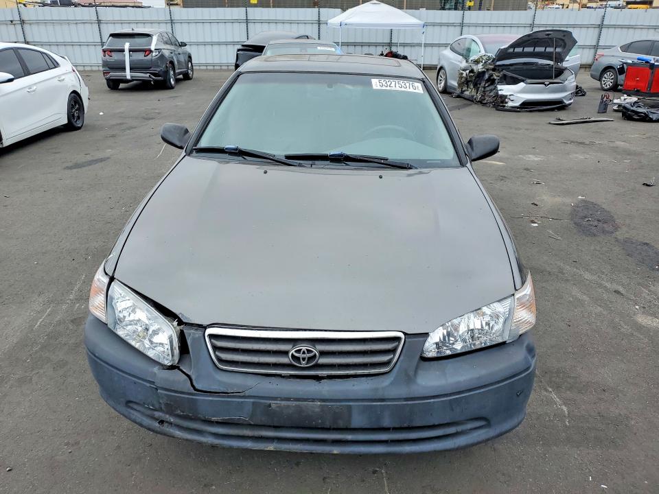 2000 Toyota Camry მანქანა იყიდება აუქციონზე, vin: JT2BF28K4Y0274069, აუქციონის ნომერი: 53275376